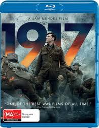 Out of shadows april 10, 2020. 1917 Blu Ray Release Date April 22 2020 Australia