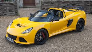 Lotus Exige Sport 350 Roadster Lotus Exige Lotus Car Cool Sports Cars
