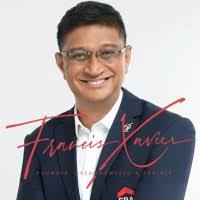 700+ "Francis-xavier" profiles