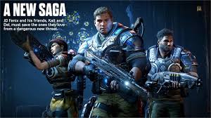 This is a subreddit where you can discuss, post footage of, and find friends for gears of war 4 on pc for windows 10, released october 11, 2016. Buy Gears Of War 4 Microsoft Store