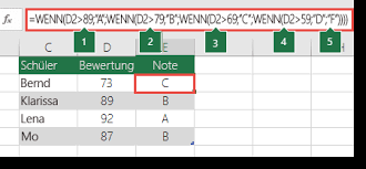 We did not find results for: Wenn Funktion Geschachtelte Formeln Und Das Vermeiden Von Fallgruben Office Support