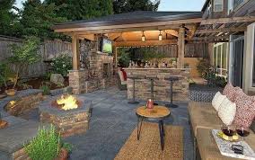 Great ways to save · home decorating ideas · over 7 million items Building An Outdoor Kitchen Decorating Trends In Your Back Yard