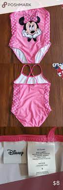 Host Pick Disney S Girls Bathing Suit Girls Bathing Suits Bath Girls Disney Girls