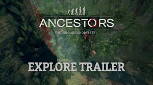 ► ancestors sur pc (code créateur : Panache Digital Games News