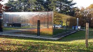 Bardage Maisons Exterieures Architecture