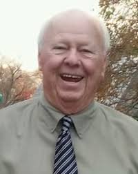 Obituary for Charles H. Wenger Jr.