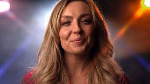 Strictly's Chris McCausland's 'spectacular' blackout dance moment