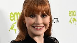 The Untold Truth Of Bryce Dallas Howard