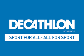 The most renewing collection of free logo vector. Decathlon Weltweit Gutscheine