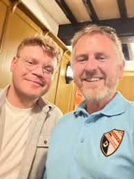 This evening we held the second initiation ceremony for this years new  members that have joined the Trevor Kelway Lodge. We wish Bro Val many  years of happiness and enjoyment