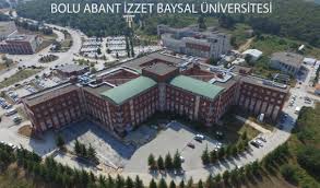 Bolu abant i̇zzet baysal üni̇versi̇tesi̇ (devlet). Bolu Abant Izzet Baysal Universitesi Kimya Bolumu Taban Tavan Puanlari Turkuaz Gazetesi Istanbul Haber