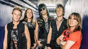 Rata blanca was the first argentine act ever to gain international exposure playing heavy metal rata blanca has headlined several heavy metal gatherings, like the renowned monsters of rock and rock. Rata Blanca Tickets Fur 2021 2022 Tour Information Uber Konzerte Touren Und Karten Von Rata Blanca In 2021 2022 Wegow Deutschland