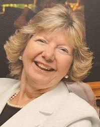 Eleanor (Ellie) Van Dam Wiles