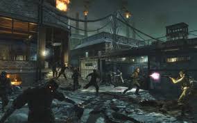 Silver, and gold rankings by destroying enough elites, and you'll unlock some exclusive* rewards. Call Of Duty Black Ops 2 Easter Eggs