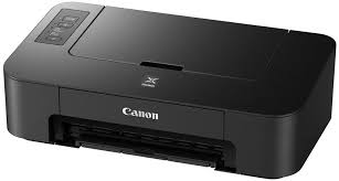 At the same time, the print technology comprises of 2. Canon Pixma Ts205 Drucker Farbtintenstrahl Din A4 Amazon De Computer Zubehor