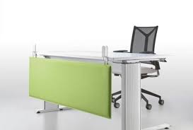 Ergonomie und raumeinteilung am arbeitsplatz. Sichtschutz Im Buro Preform