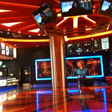 Prices of restaurants, food, transportation, utilities and housing are included. Cinema City Str Victoriei Nr 73