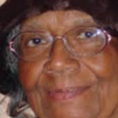 Obituary information for Tommie Lou Rowe