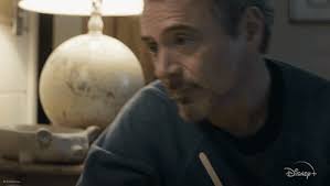 MCU meta scientist — Billionaire Tony…