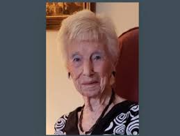 Staten Island obituaries for Sept. 27, 2022: Gertrude Kane, oldest Notre  Dame Academy alum, remembered