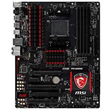 Msi 970 Gaming Ddr3 2133 Atx Amd Motherboard