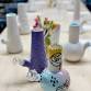 Blaze & Glaze: A 420 Inspired paint night 11/15 event image