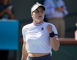 Indian wells masters 2019 on eurosport. Bianca Andreescu S Success In Indian Wells Just The Beginning Coach Says The Star