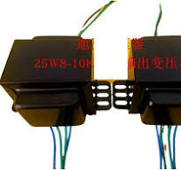 Amazon.com: 25W Tube Push-Pull Output Tube Amplifier Output ...