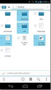 I have installed twrp, and rooted my oneplus one by installing supersu files and then installed supersu from the google play store. Instale Cyanogenmod 10 File Manager En Dispositivos Android Jelly Bean Miltrucos