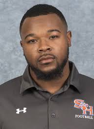 SAM HOUSTON STATE BEARKATS