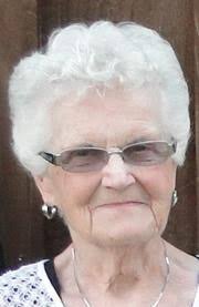 Kathryn Critchlow Obituary (2016)