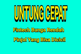 Kredito ini memiliki jargon satu kredit untuk semua. Fintech Bunga Rendah Pinjol Yang Bisa Dicicil Untung Cepat Apk