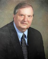 F. Charles Petrillo Obituary