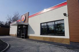 Gezeigt werden alle aktuellen filme für jung und alt. Burger King Restaurant