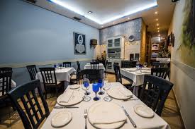 Muchísimas gracias @fanfanweb por este estupendo artículo y recomendar nuestro restarante. La Cocina De Maria Luisa Prepara Los Mejores Guisos De Madrid Loff It