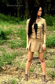 Fashion Design by Michelle Lee at Coroflot.com