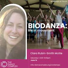 Danny Pace brings a Hip Hop Workshop to The DC