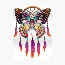 Free Free 298 Sunflower Butterfly Dream Catcher Svg SVG PNG EPS DXF File