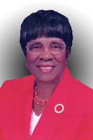 Celestine Harris-Huland Obituary (2018)