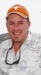 John Strong Obituary