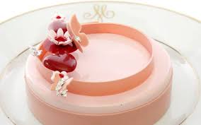 La Saint Valentin A L Honneur Arts Gastronomie Desserts Fantaisie Gastronomie Decoration Gateau Facile