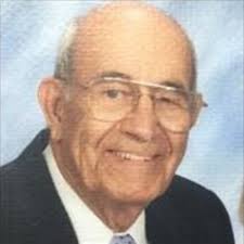 Obituary information for William I. Hoffmann