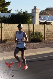 Mesa Marathon