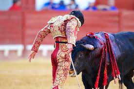 Corrida de toros