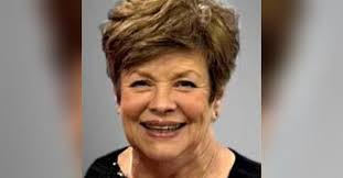 Annette P. Scholl Obituary