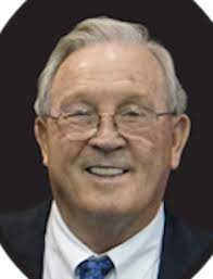 William Whitehead Obituary