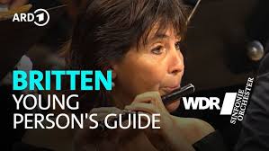 Thomas Adès: Overture to "The Tempest", op. 22a