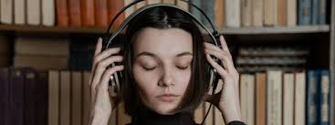 6+ Thousand Audio Book Banner Royalty-Free Images, Stock Photos & Pictures 