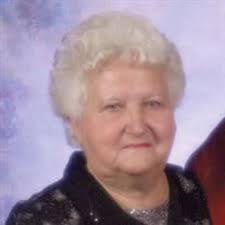 Helen W. Dillard Obituary October 5, 2023