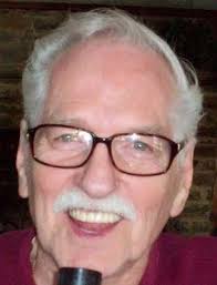 Harold Hardman Obituary (2021)